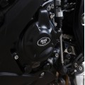 R&G Racing Left Side Generator Cover (Race/road version) for BMW S1000RR '19-'22, S1000R / M1000RR '21-'22 R&G Racing Left Side Generator Cover (Race/road version) for BMW S1000RR '19-'22, S1000R / M1000RR '21-'22